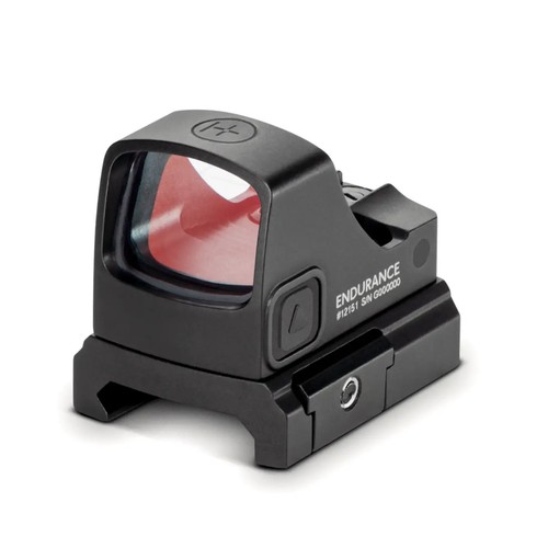 Hawke endurance 1x21mm - 1x21mm, dot