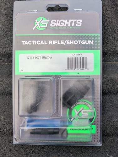 Sights model ar - sights, #