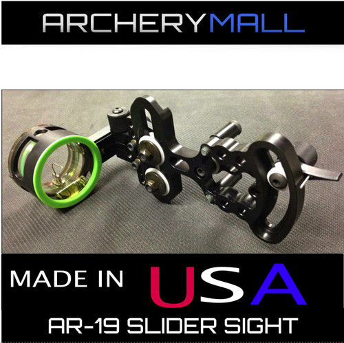 Gws slider sight - sight, all