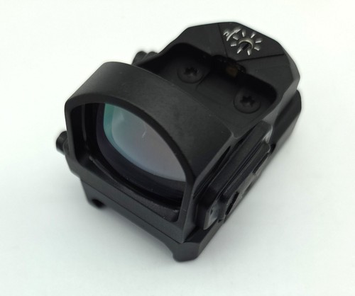 Bushnell advance micro - bushnell,