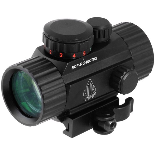 Utg ita red - utg, red/green