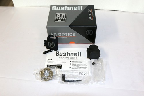 Bushnell optics advance - bushnell, 1x