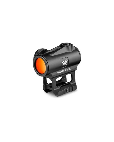 Vortex triumph moa red dot - 2,