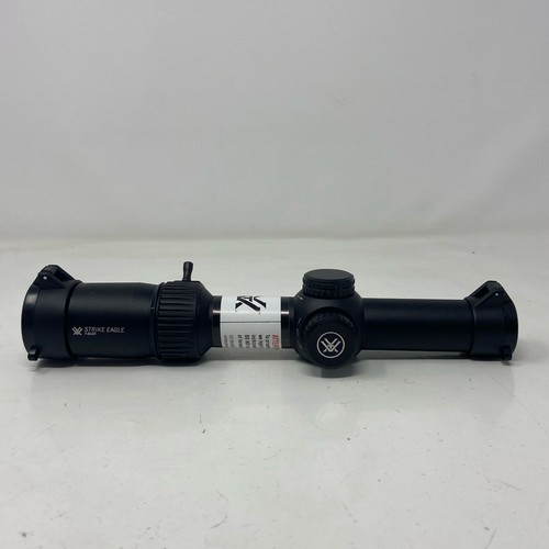 Vortex strike eagle 8x24 - vortex, 1-8x24