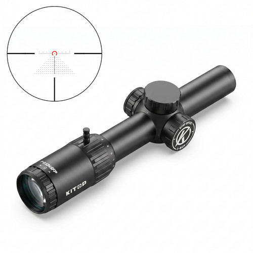 Kitop 8x24mm tactical lpvo - kitop,