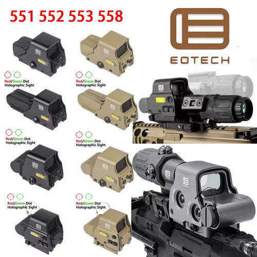 Tactical eotech 551 552 - tactical,