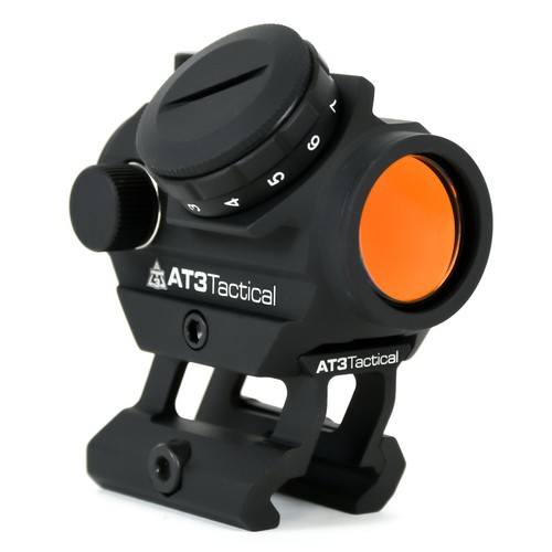 At3 tactical pro red - tactical,